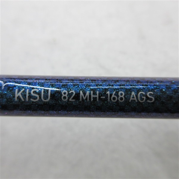 １７極鋭キス８２ＭＨ－１６８ＡＧＳ